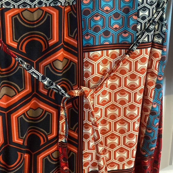 Dress - Next UK 🇬🇧 UK Size 18  USA 🇺🇸 size 14 - Picture 8 of 11